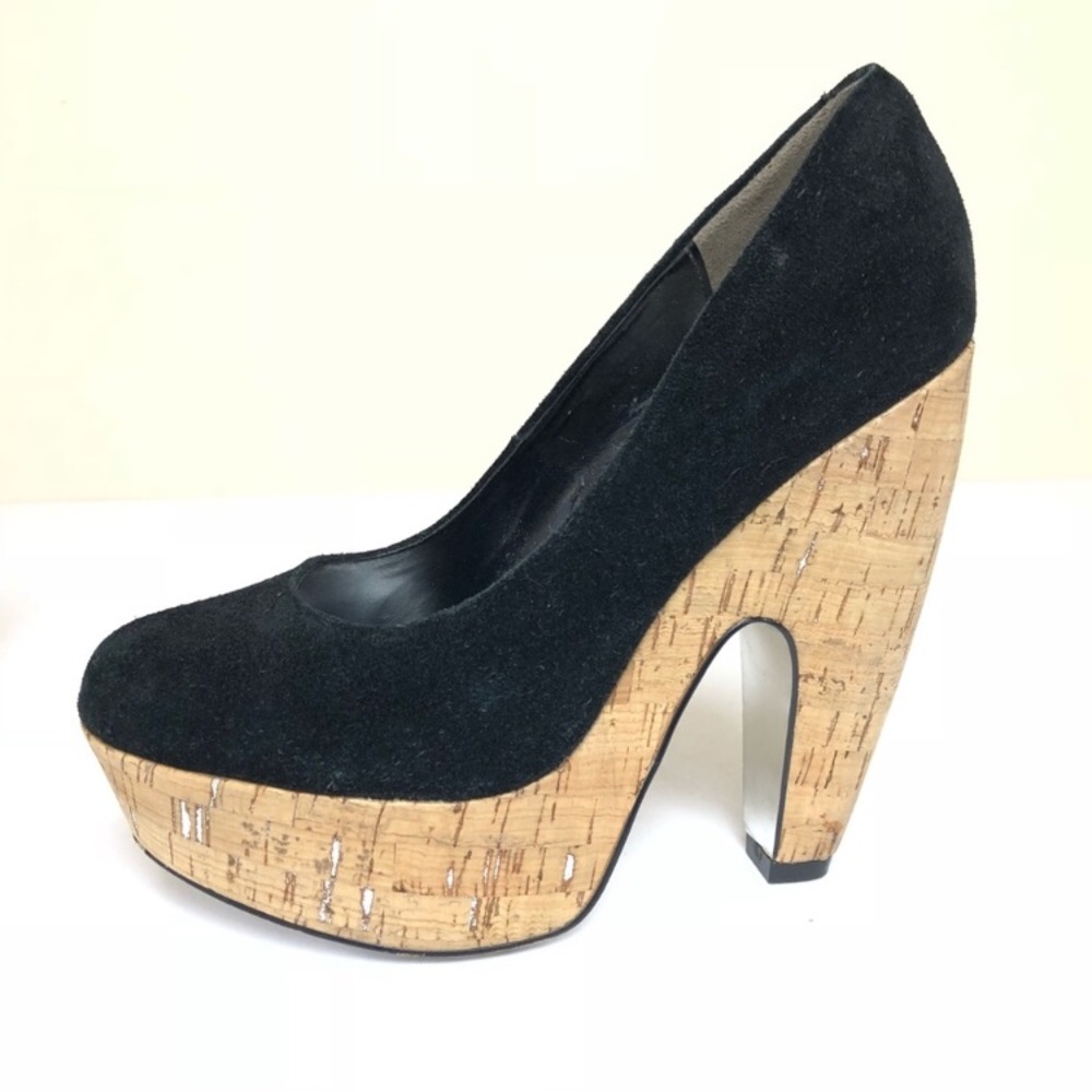 Bebe Heels - image 4